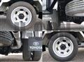 2012 Toyota Dyna Truck