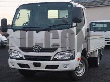 2017 Toyota Dyna Truck