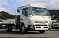 2012 Mitsubishi Fuso Canter