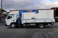 2012 Mitsubishi Fuso Canter