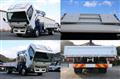 2012 Mitsubishi Fuso Canter