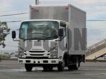 2021 Isuzu Elf Truck