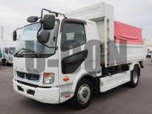 2019 Mitsubishi Fuso Fighter