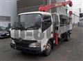 2015 Hino Hino Others