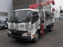 2015 Hino Hino Others