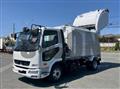 2025 Mitsubishi Fuso Fighter