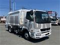 2025 Mitsubishi Fuso Fighter