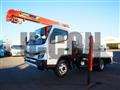 2022 Mitsubishi Fuso Canter