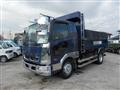 2014 Mitsubishi Fuso Fighter