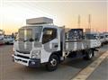 2020 Mitsubishi Fuso Canter