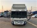 2020 Mitsubishi Fuso Canter