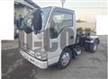 2007 Isuzu Elf Truck