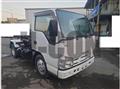 2007 Isuzu Elf Truck