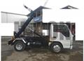 2007 Isuzu Elf Truck