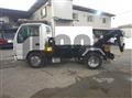 2007 Isuzu Elf Truck