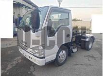 2007 Isuzu Elf Truck