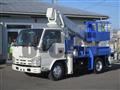 2012 Isuzu Elf Truck