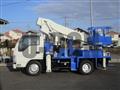 2012 Isuzu Elf Truck