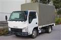 2013 Isuzu Elf Truck