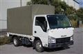 2013 Isuzu Elf Truck
