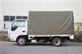 2013 Isuzu Elf Truck