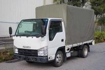 2013 Isuzu Elf Truck