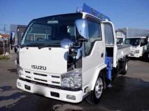 2012 Isuzu Elf Truck