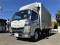 2018 Mitsubishi Fuso Canter