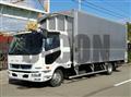 2018 Mitsubishi Fuso Fighter