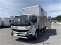 2025 Mitsubishi Fuso Canter