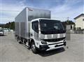 2025 Mitsubishi Fuso Canter