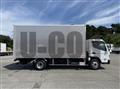 2025 Mitsubishi Fuso Canter