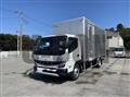 2025 Mitsubishi Fuso Canter
