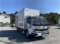 2025 Mitsubishi Fuso Canter