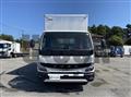 2025 Mitsubishi Fuso Canter