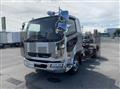 2025 Mitsubishi Fuso Fighter
