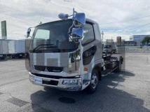 2025 Mitsubishi Fuso Fighter