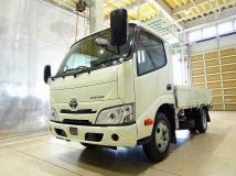 2024 Toyota Dyna Truck