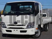 2020 Hino Dutro