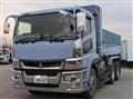 2023 Mitsubishi Fuso Super Great