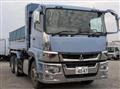 2023 Mitsubishi Fuso Super Great