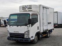 2017 Isuzu Elf Truck