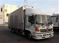2015 Hino Hino Others