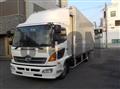 2015 Hino Hino Others
