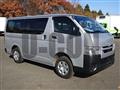 2022 Toyota Hiace Van