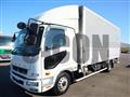2019 Mitsubishi Fuso Fighter