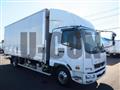 2019 Mitsubishi Fuso Fighter