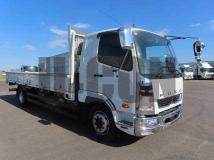 2020 Mitsubishi Fuso Fighter