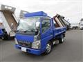 2009 Mitsubishi Fuso Canter