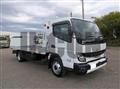 2025 Mitsubishi Fuso Canter